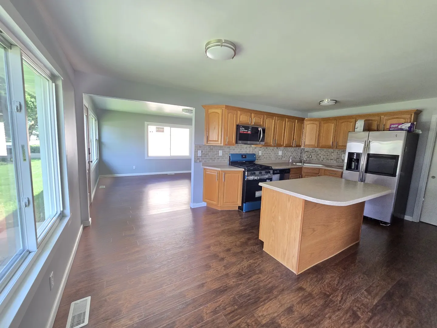 3009 Miller Drive IL