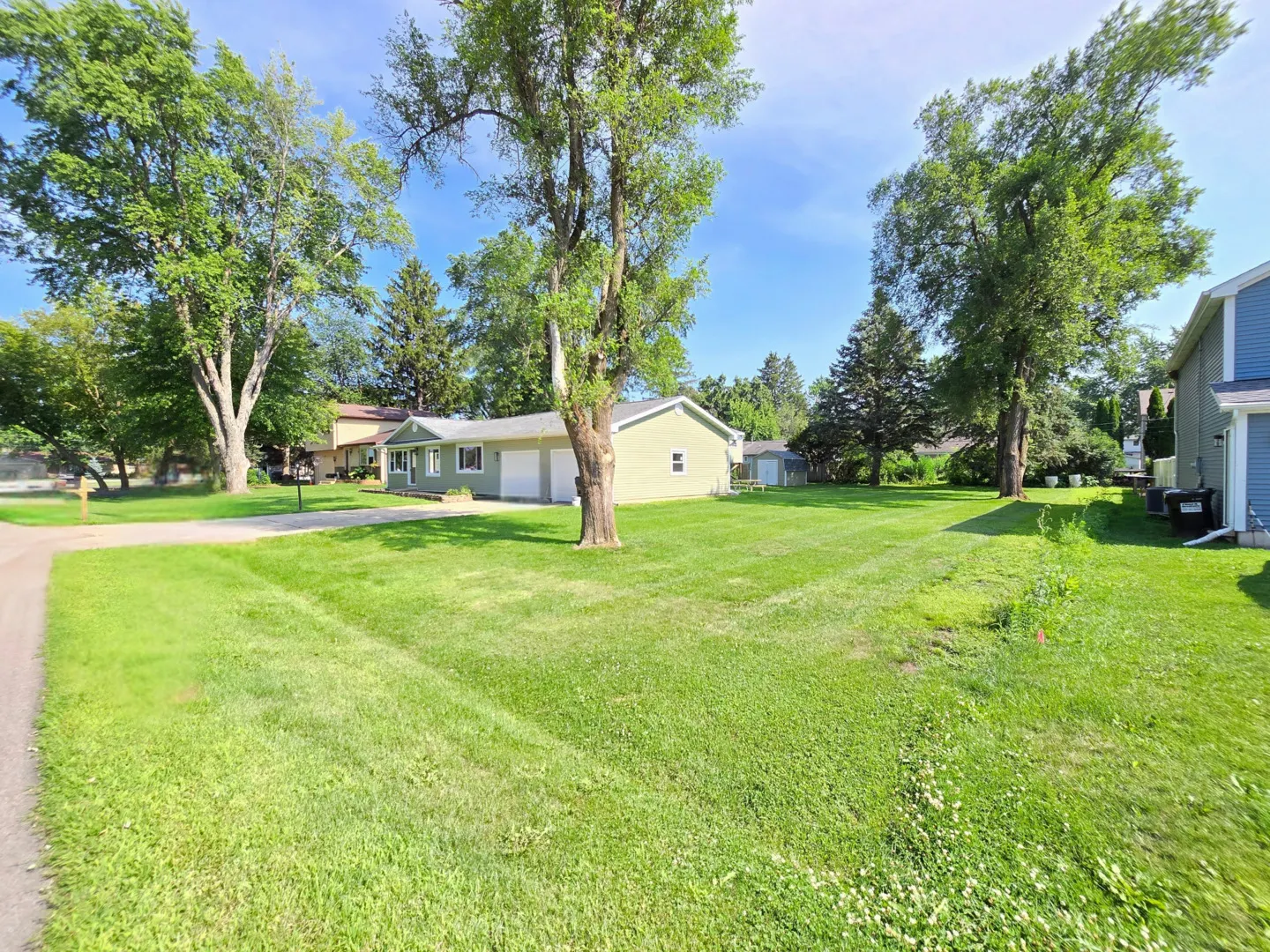 3009 Miller Drive IL