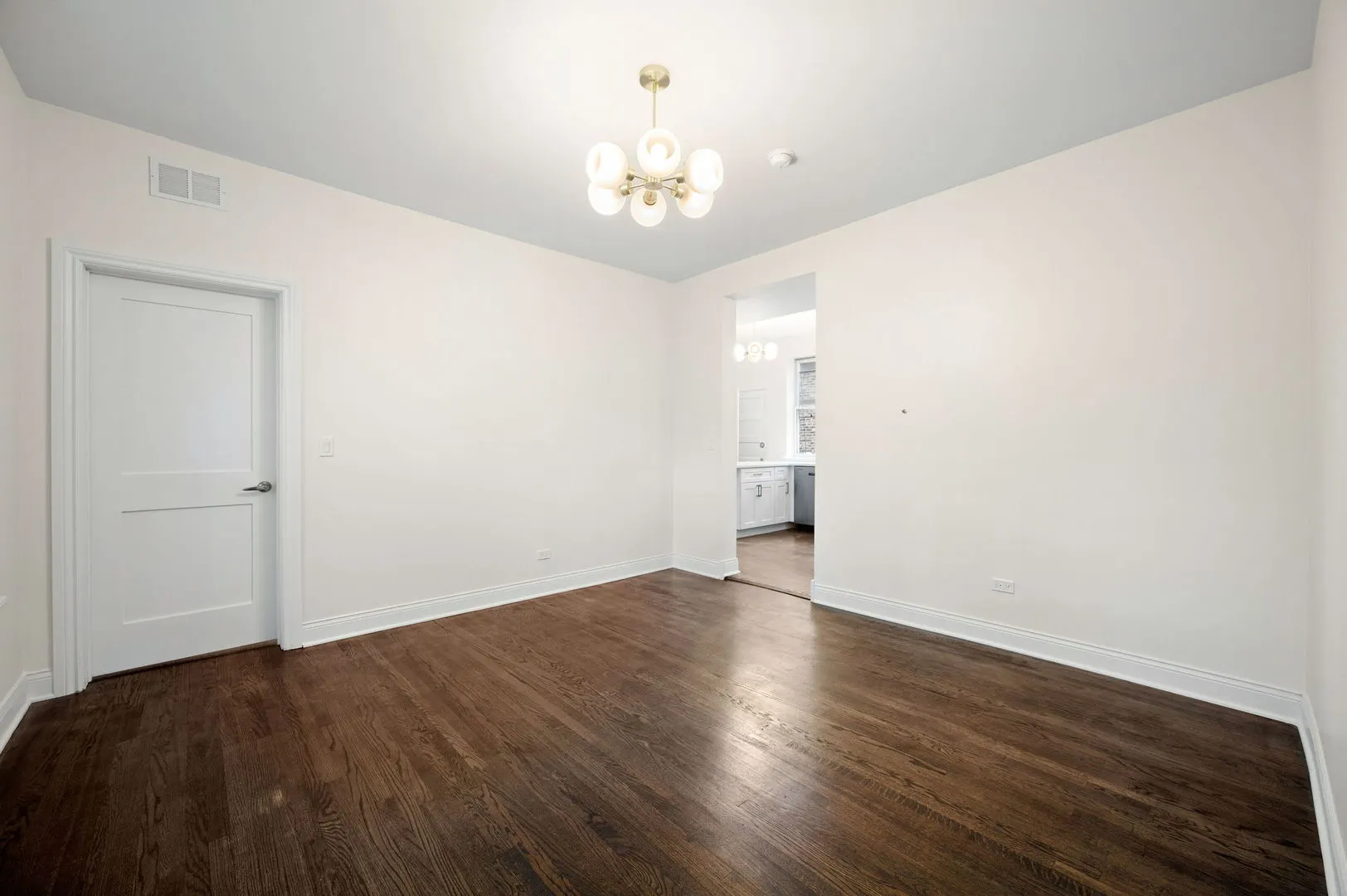1338 W Hollywood Avenue 1 IL