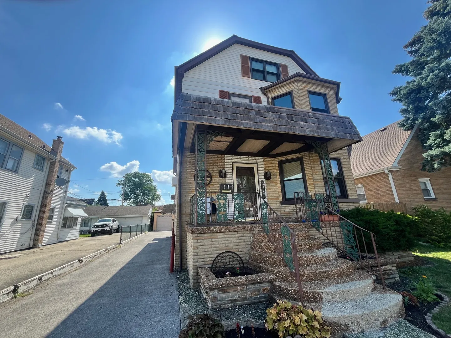 3707 N Nora Avenue 1 IL