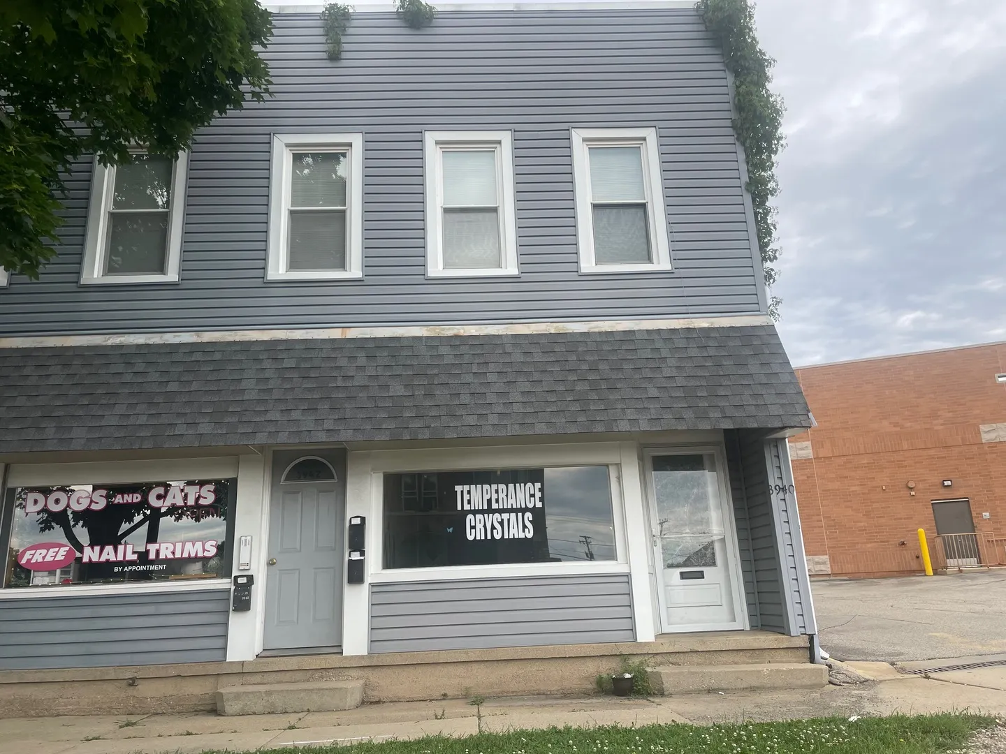 3940 Main Street IL