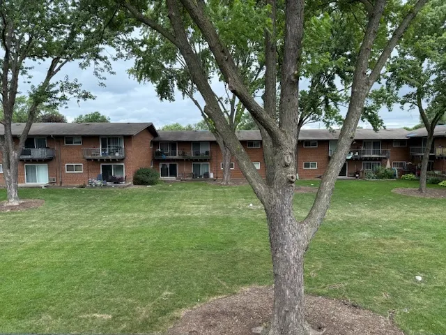 1810 W Hatherleigh Court 2B IL