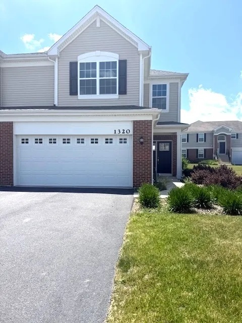 1320 Draper Road IL