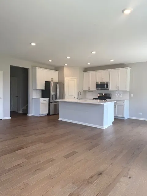 1320 Draper Road IL