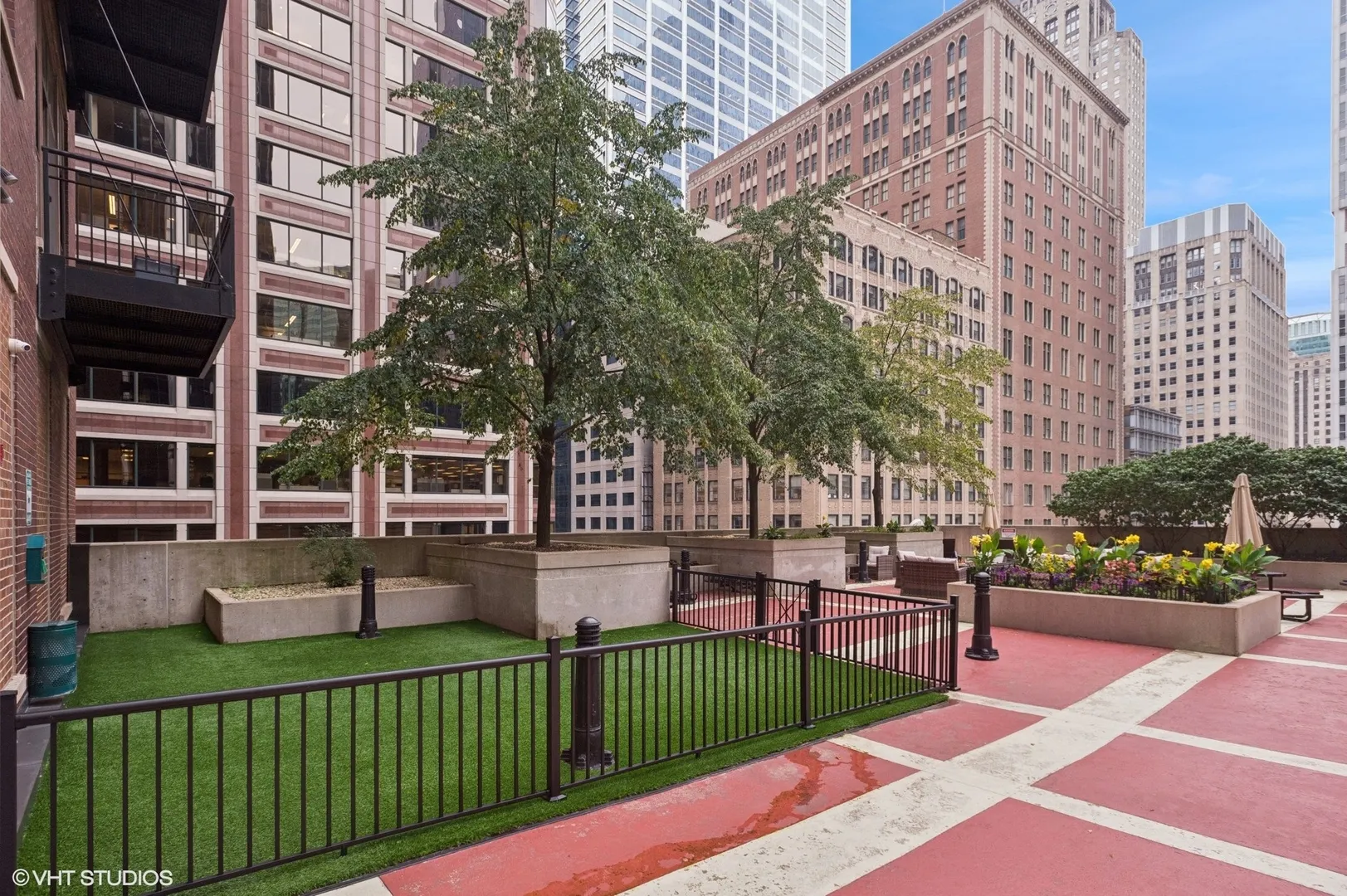 212 W Washington Street 1112 IL