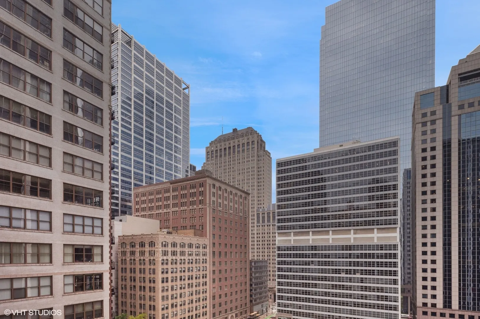 212 W Washington Street 1112 IL