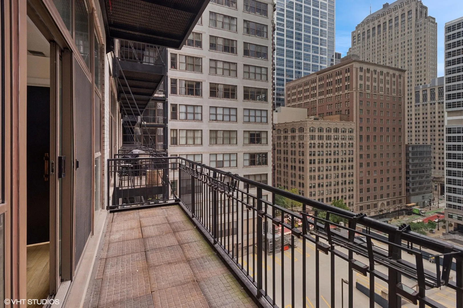 212 W Washington Street 1112 IL