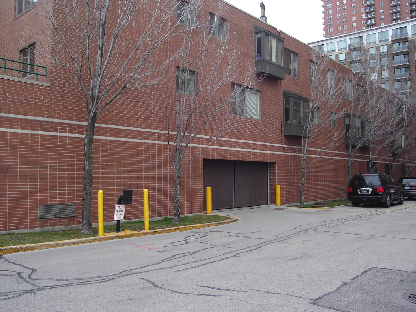 801 S Plymouth Court 255 IL