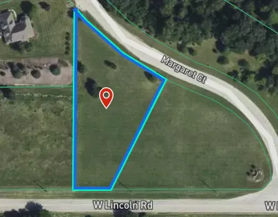 1815 Margaret Court IL