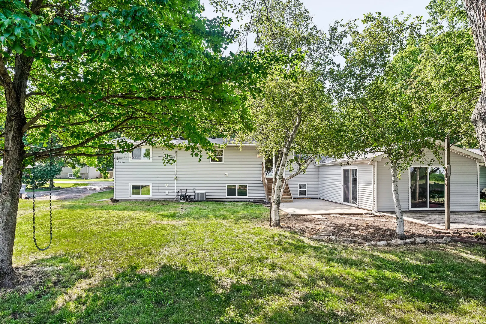 502 S East Street IL