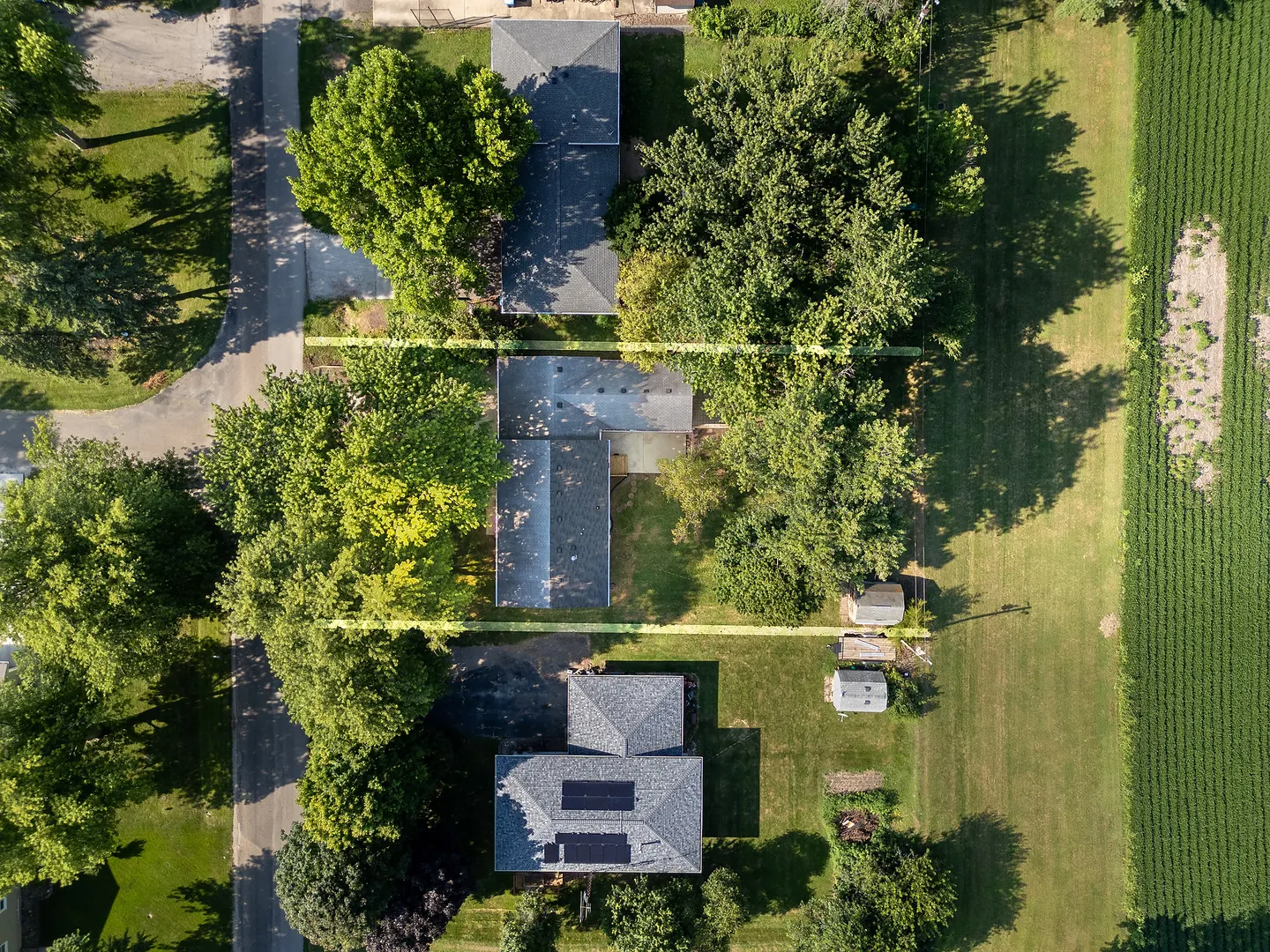 502 S East Street IL