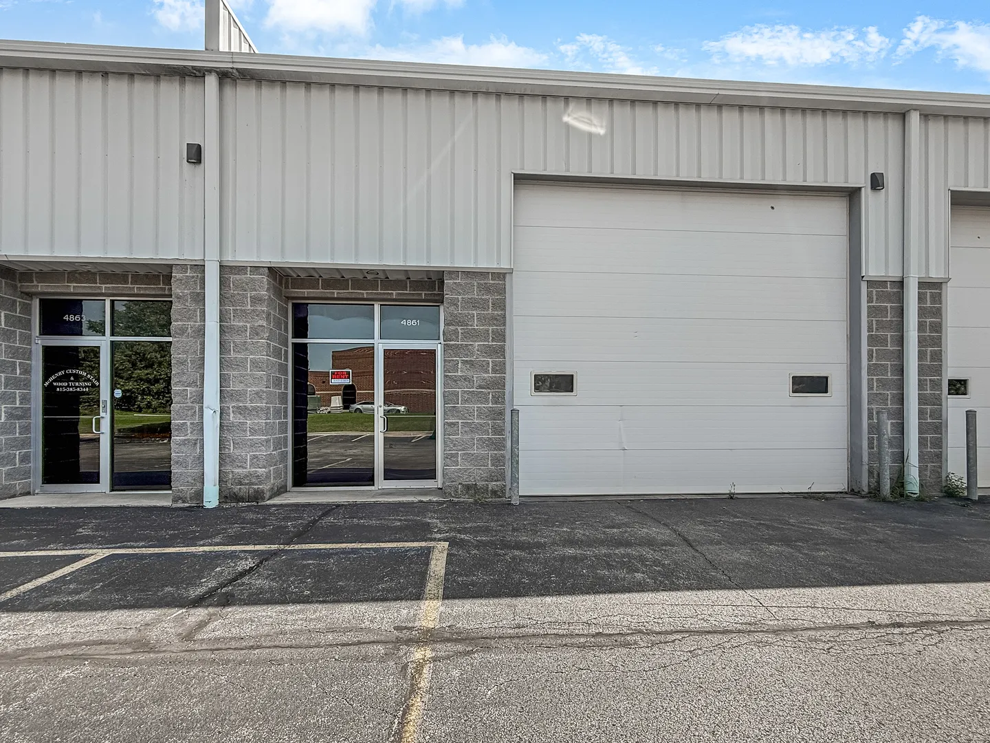 4861 Prime Parkway C IL