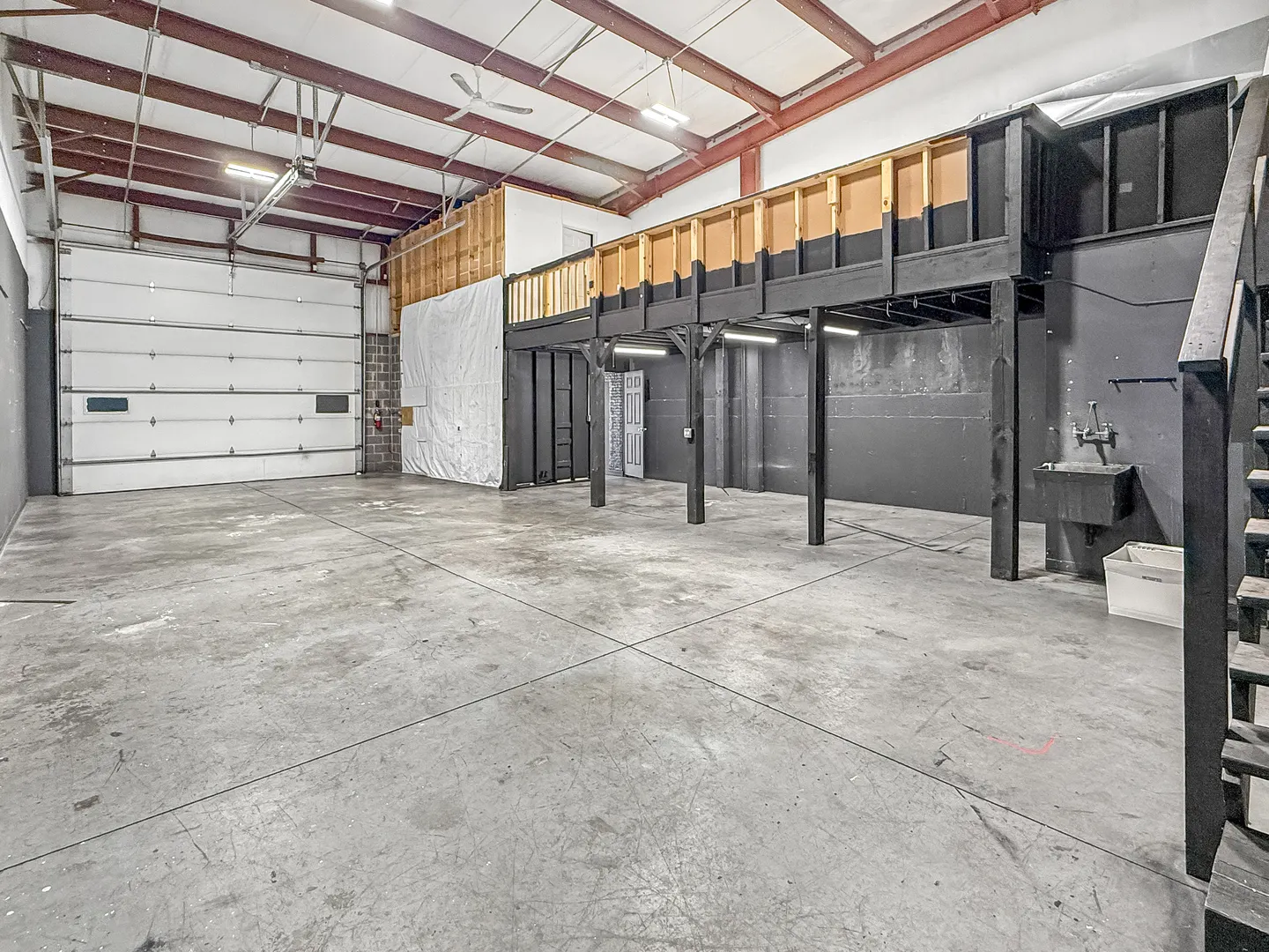4861 Prime Parkway C IL