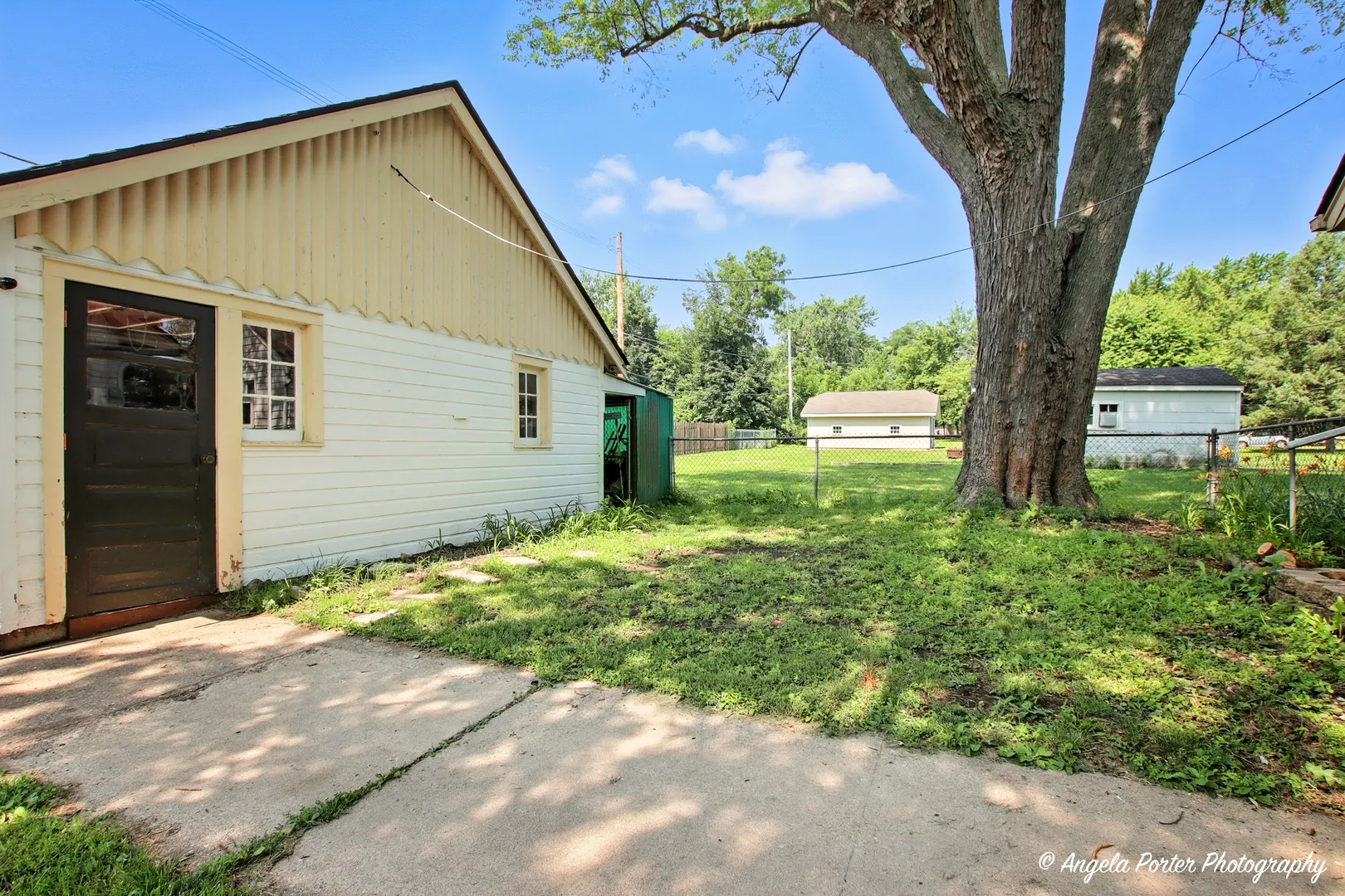 4713 Mccullom Lake Road IL