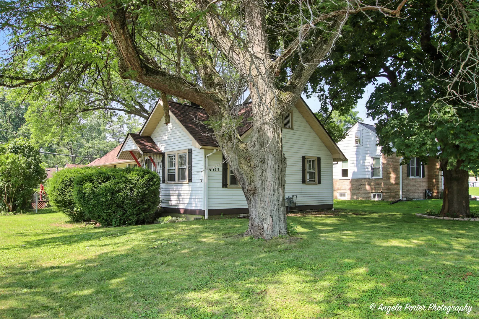 4713 Mccullom Lake Road IL