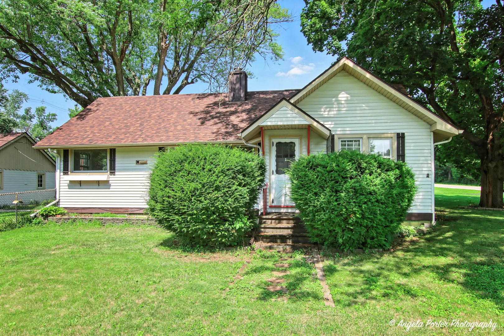 4713 Mccullom Lake Road IL