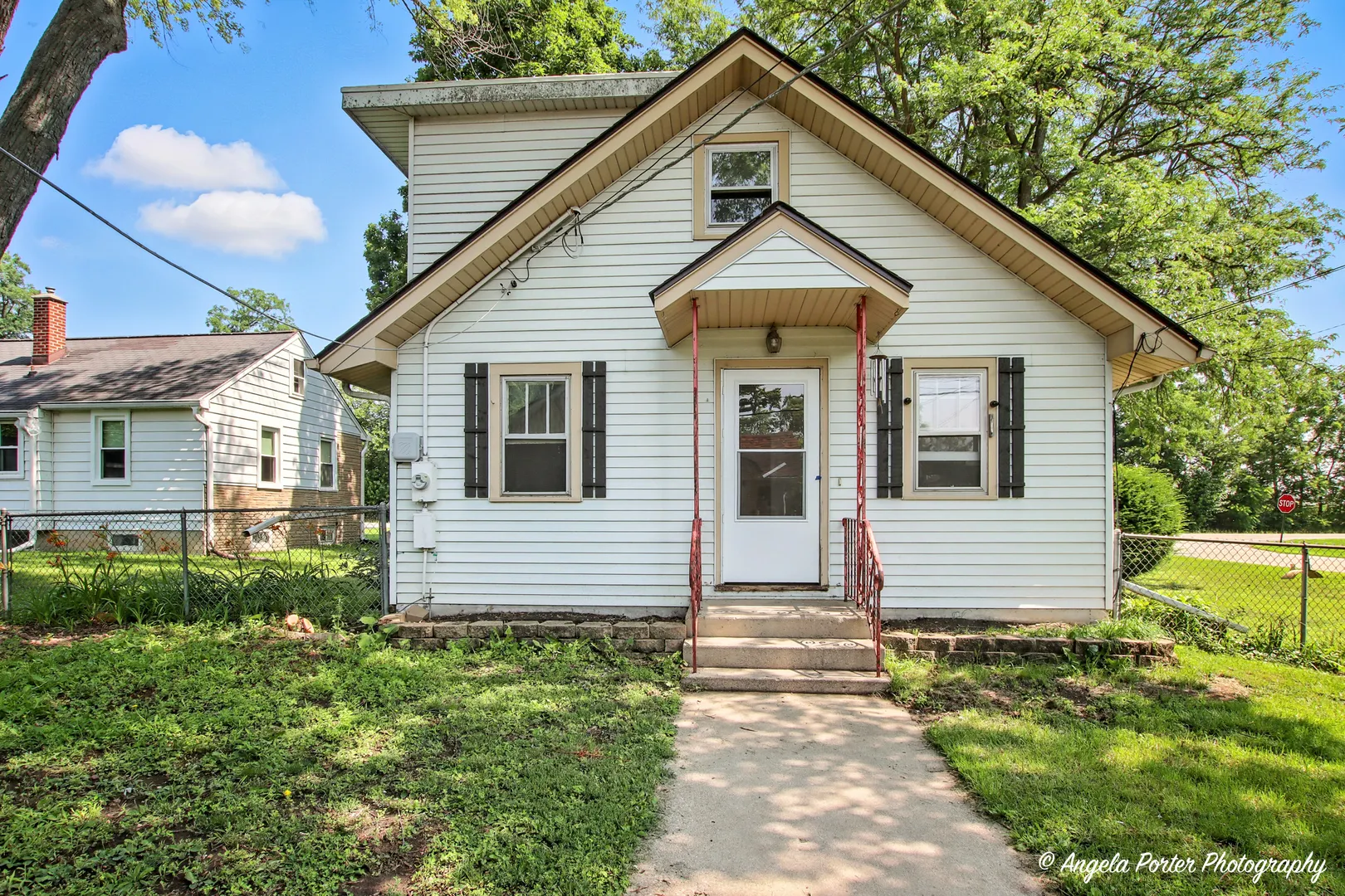 4713 Mccullom Lake Road IL