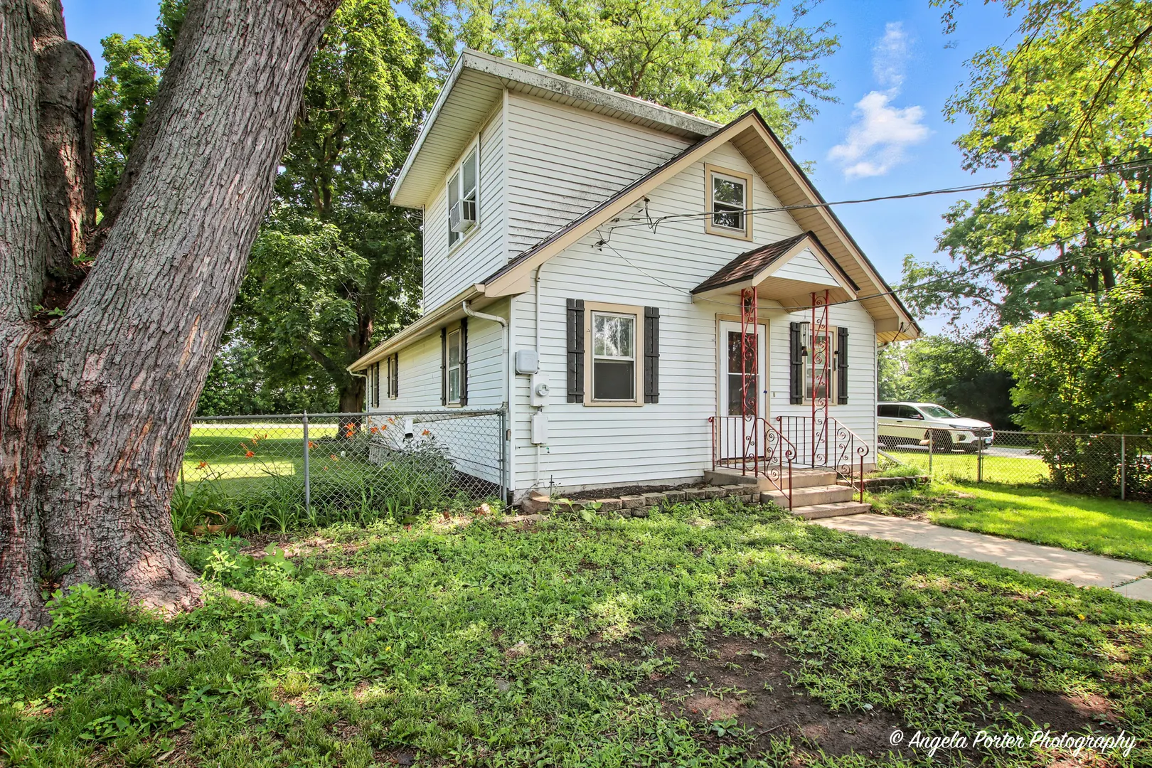4713 Mccullom Lake Road IL