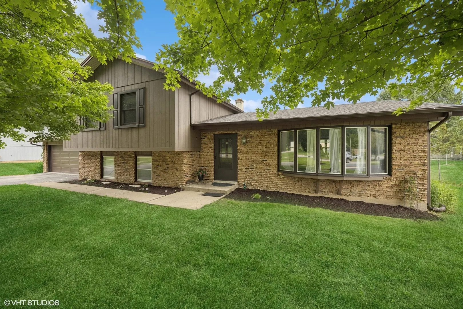 120 N Green Street IL