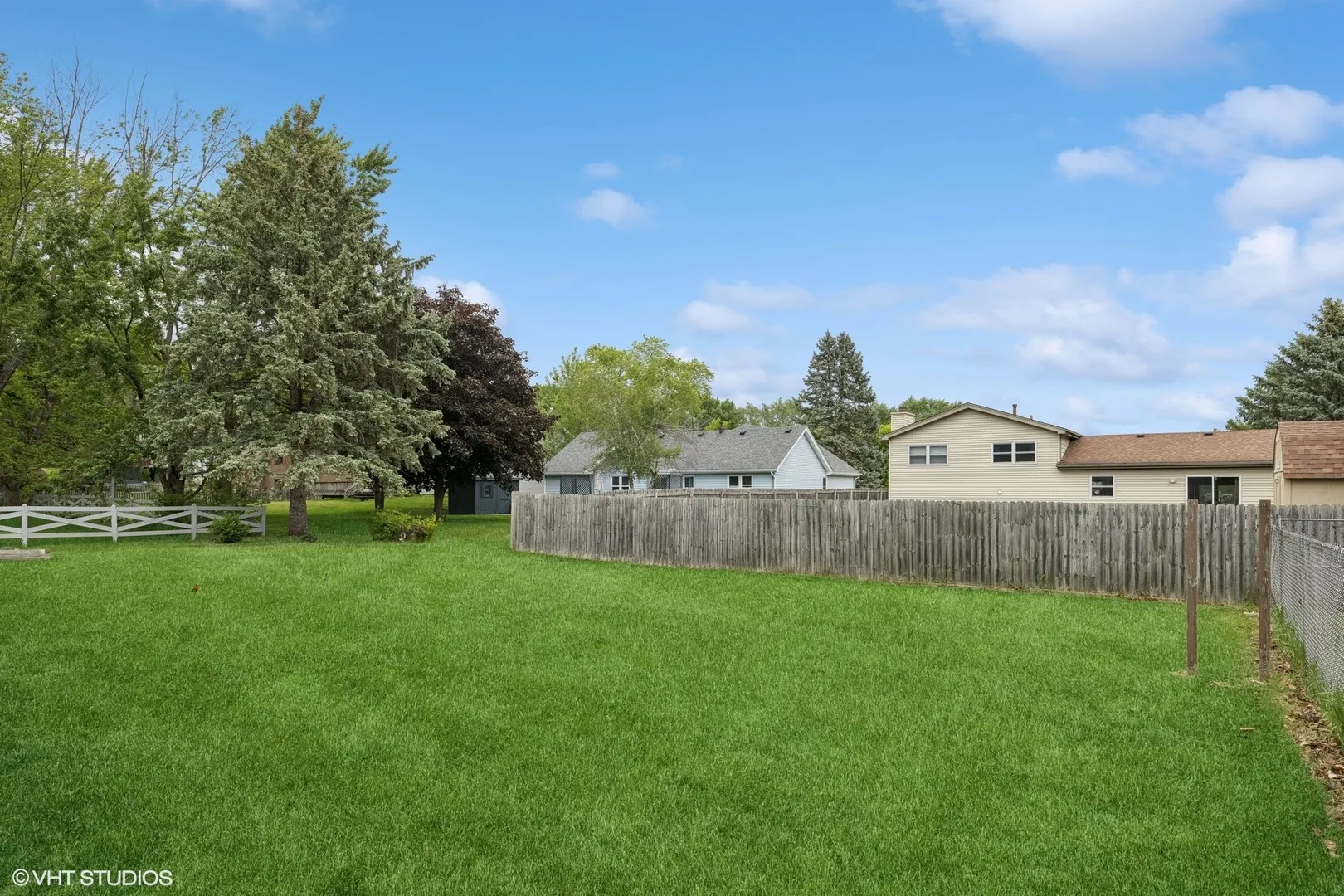 120 N Green Street IL