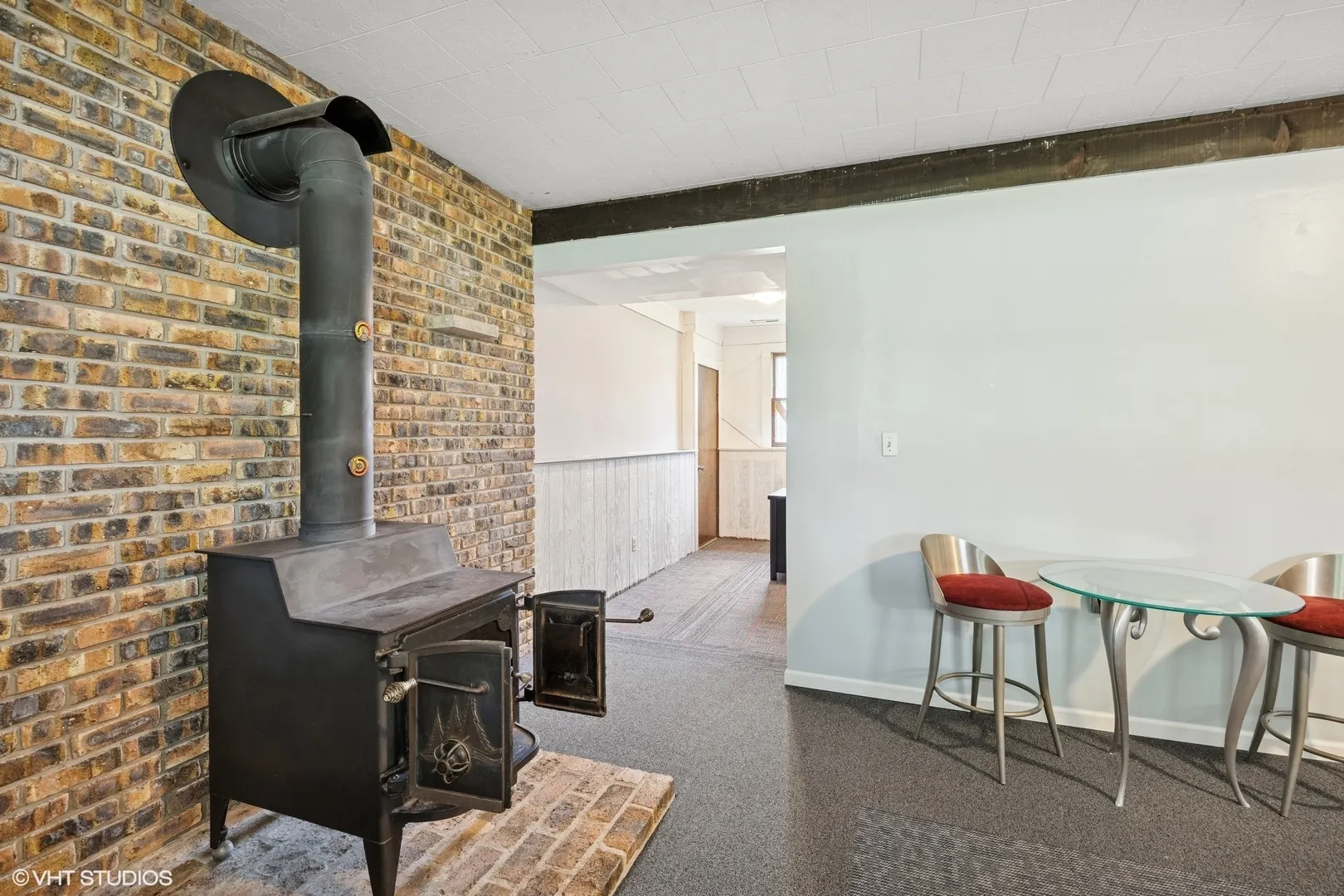 120 N Green Street IL