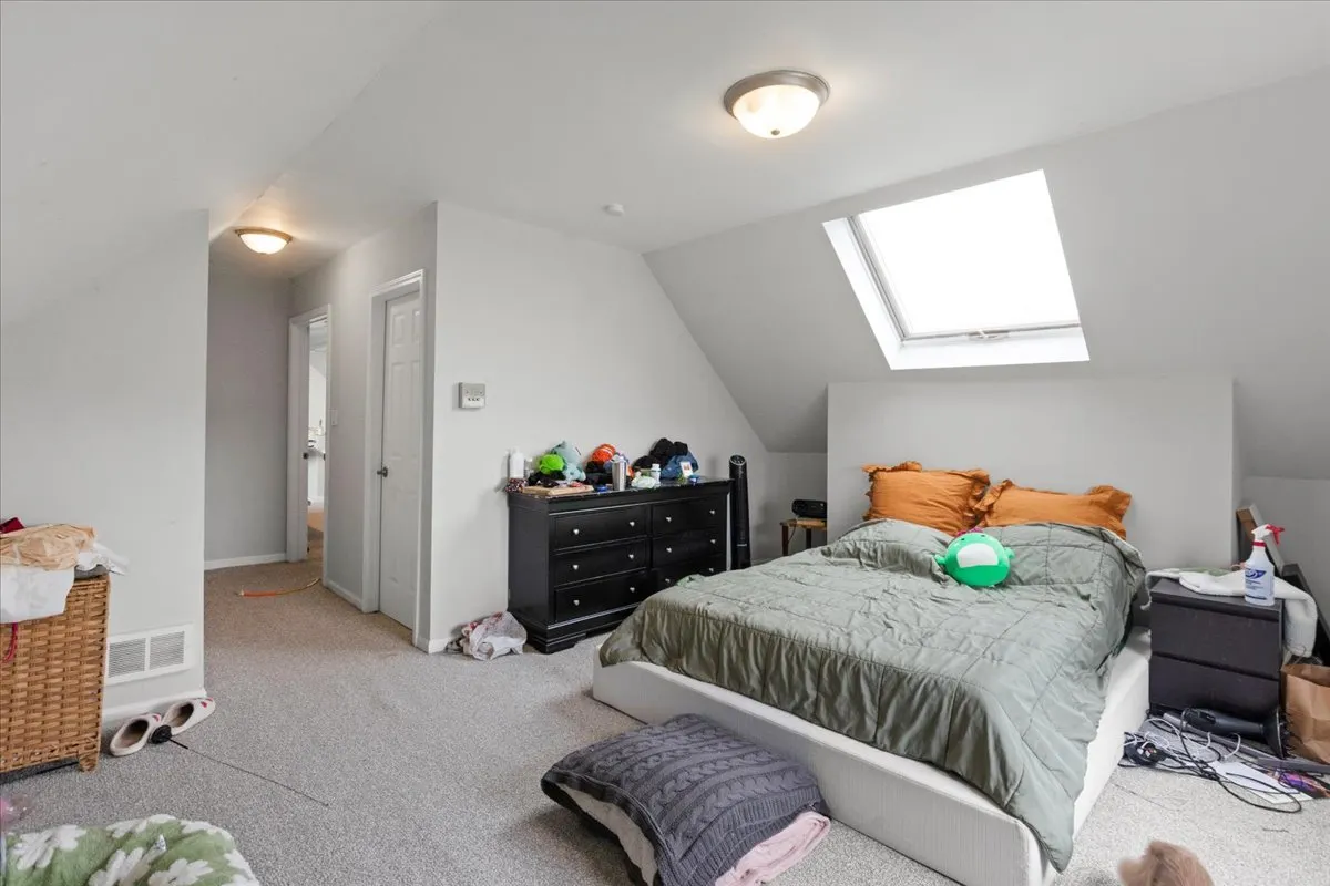 2246 W BELDEN Avenue 3F IL