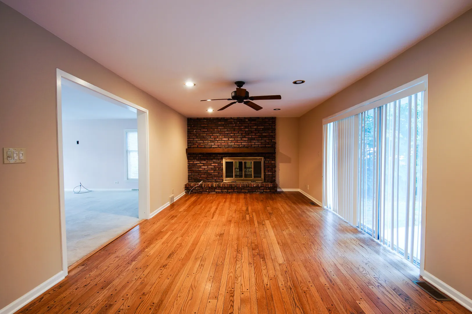 3619 Bernay Drive IL
