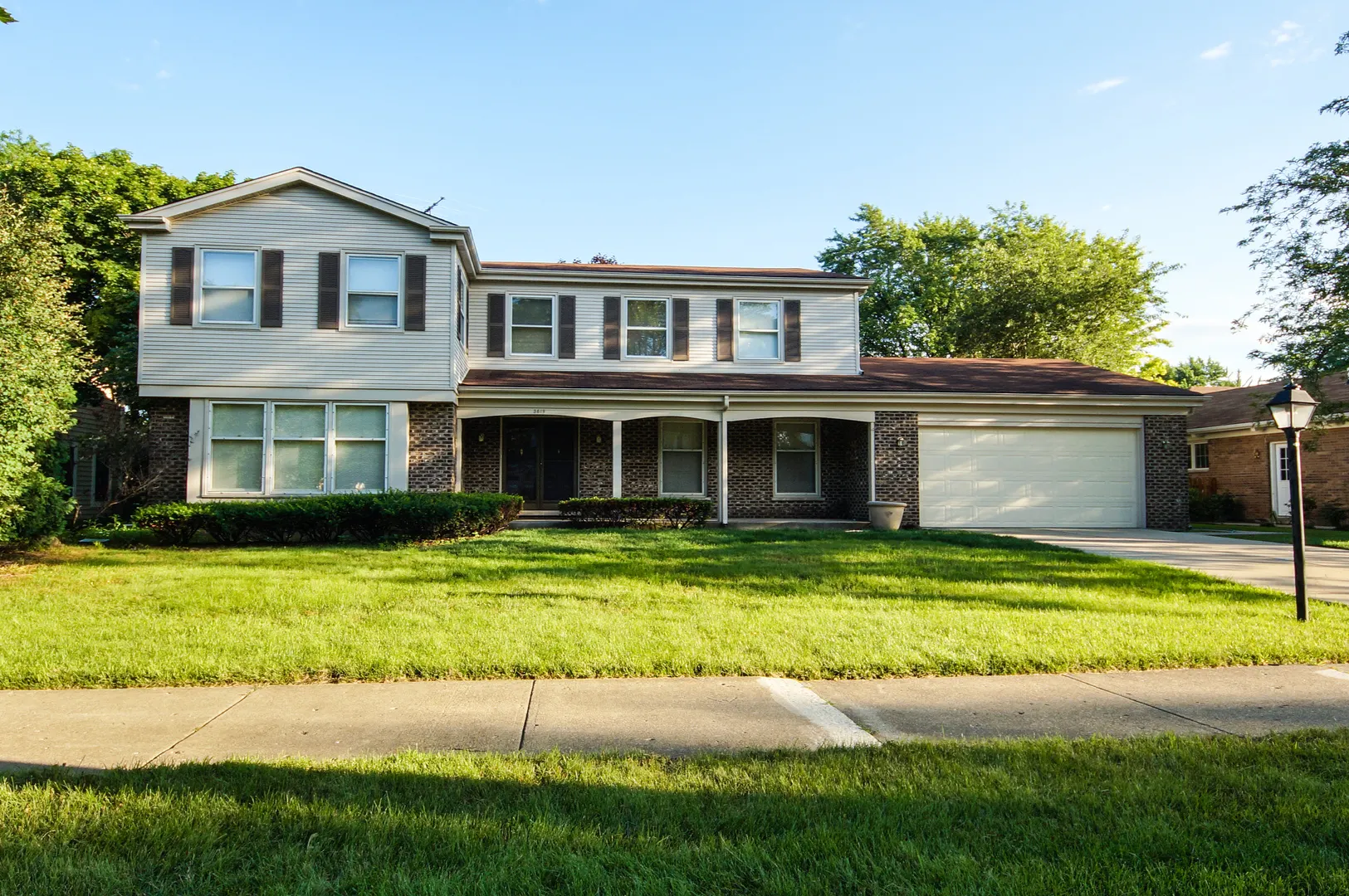 3619 Bernay Drive IL