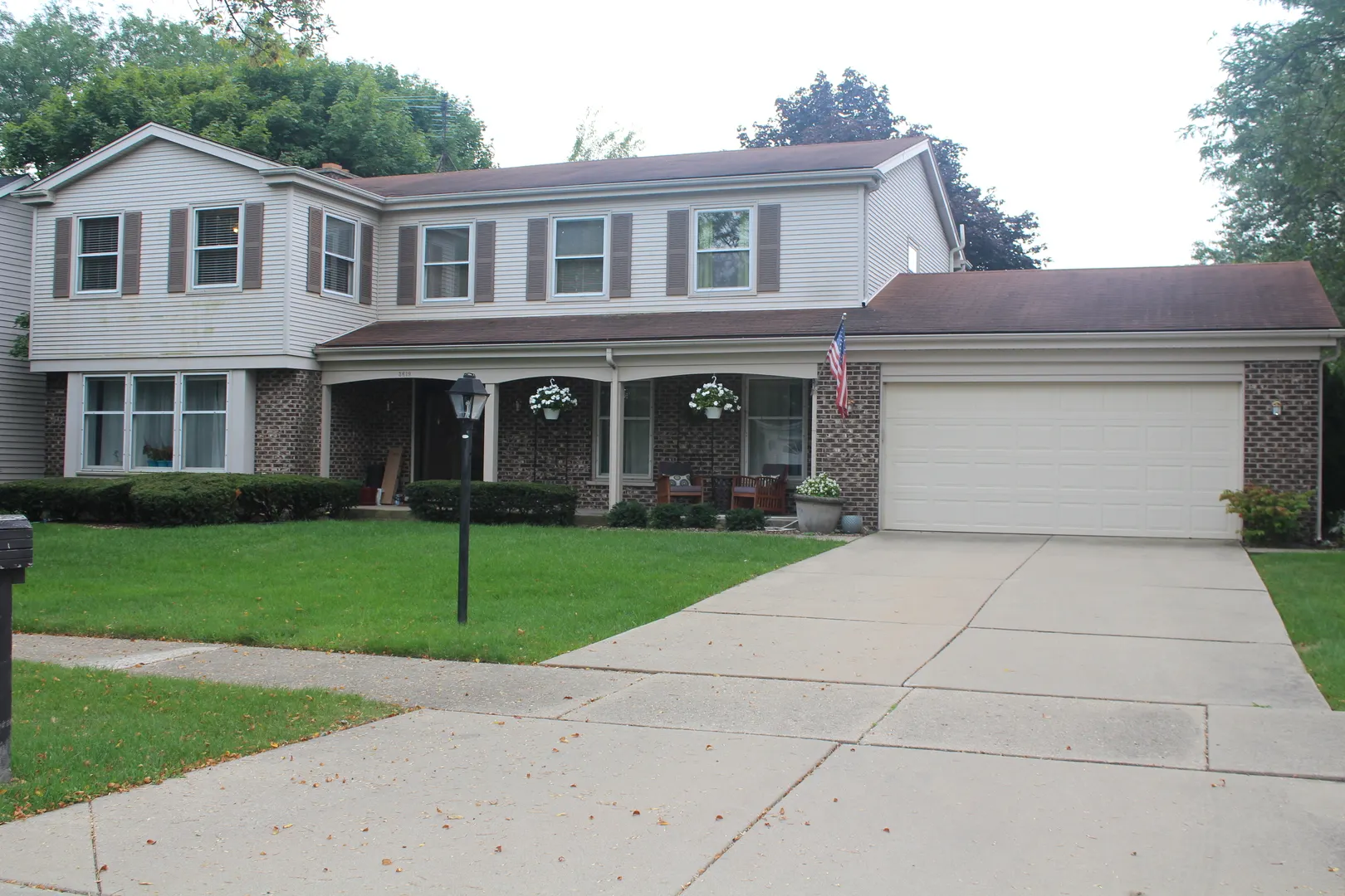 3619 Bernay Drive IL