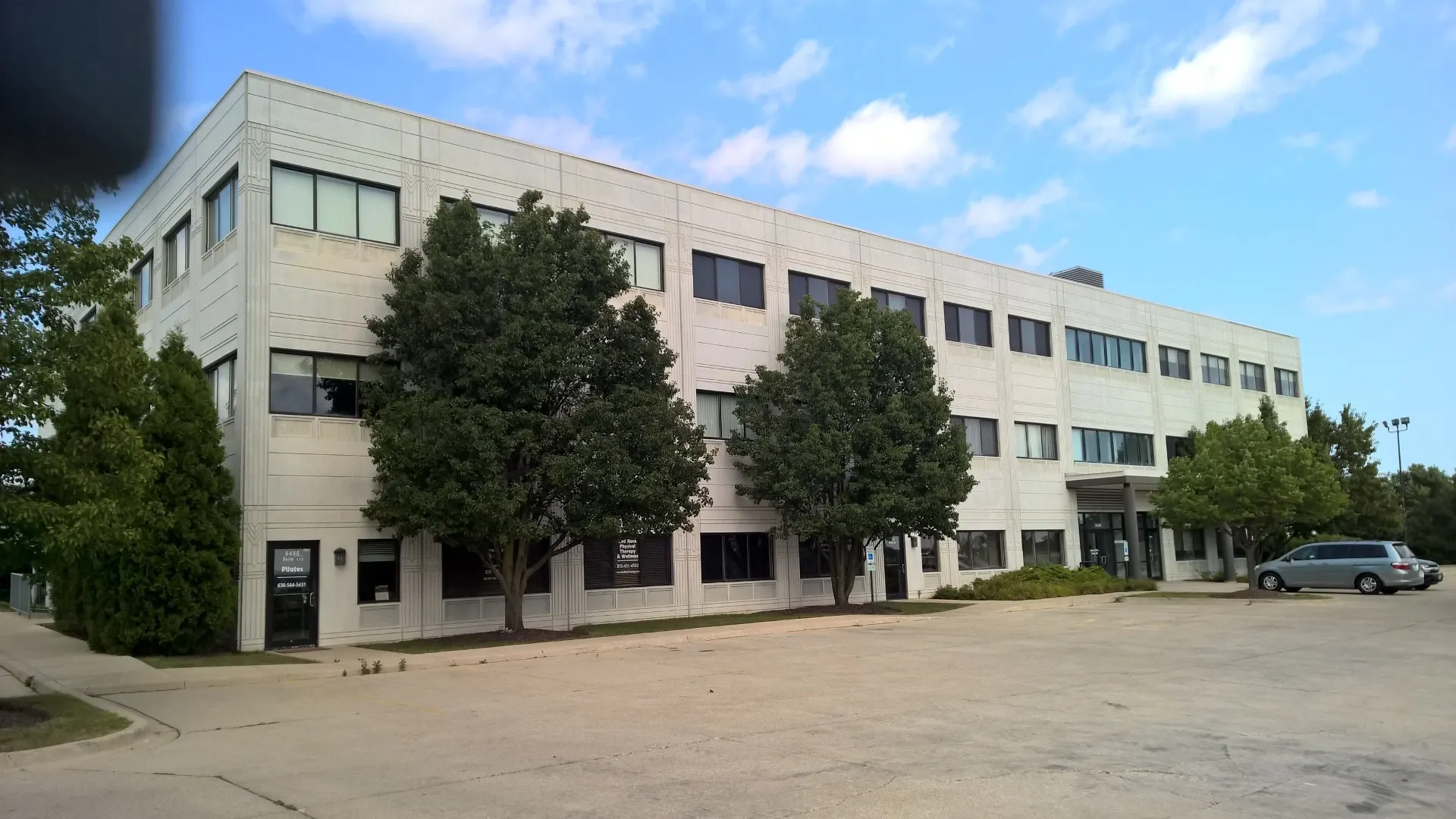 5435 Bull Valley Road 102 IL
