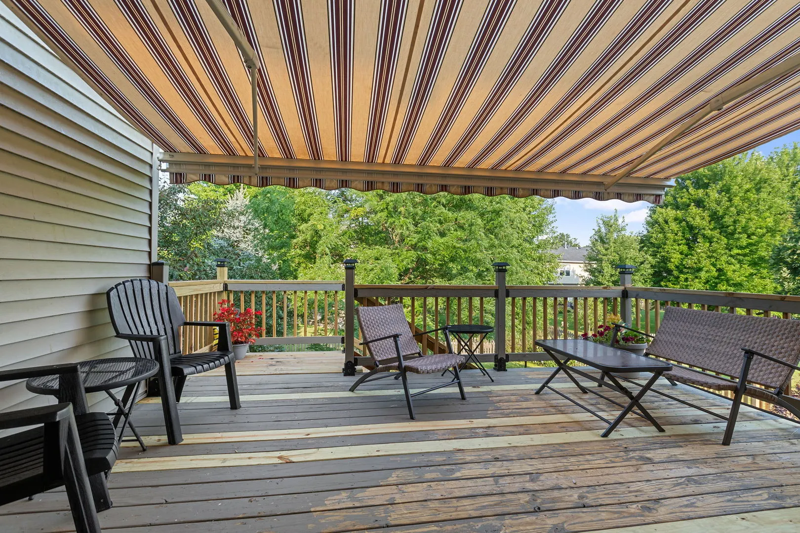 1717 Hoover Trail IL