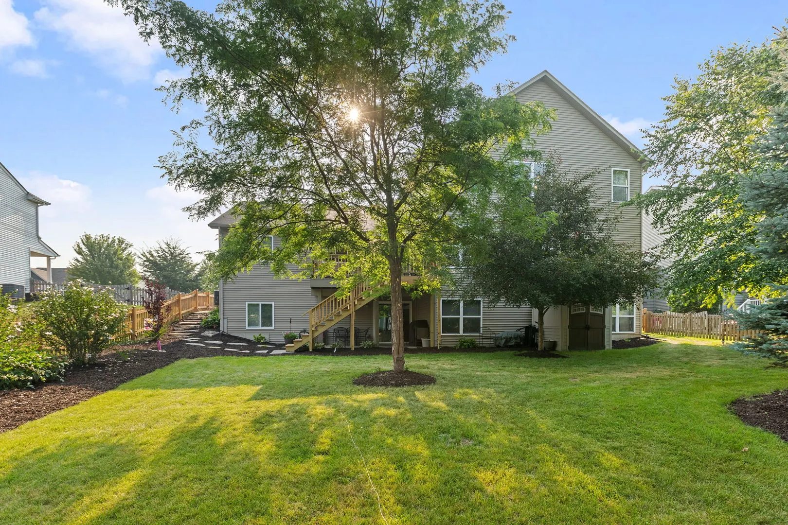 1717 Hoover Trail IL