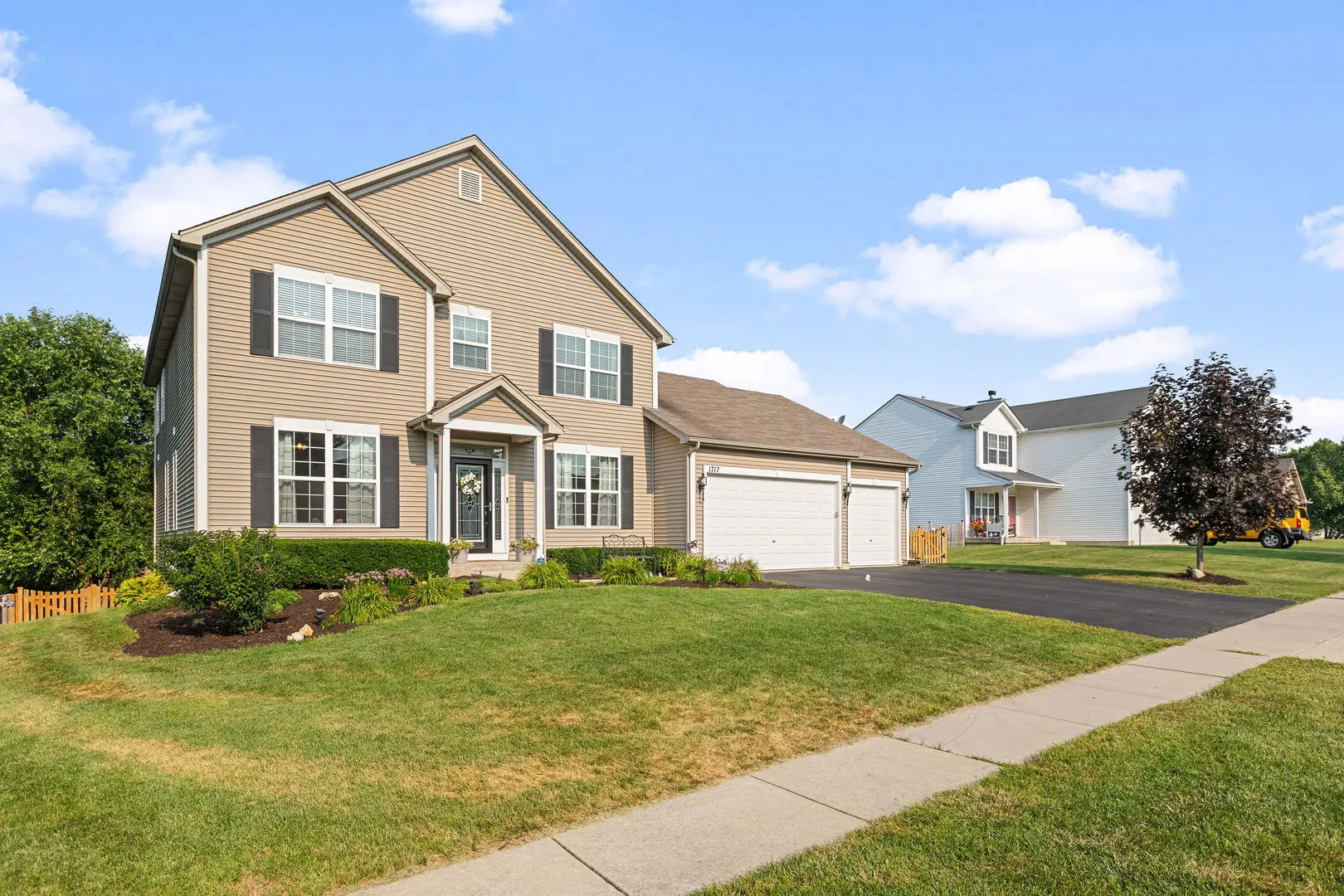 1717 Hoover Trail IL