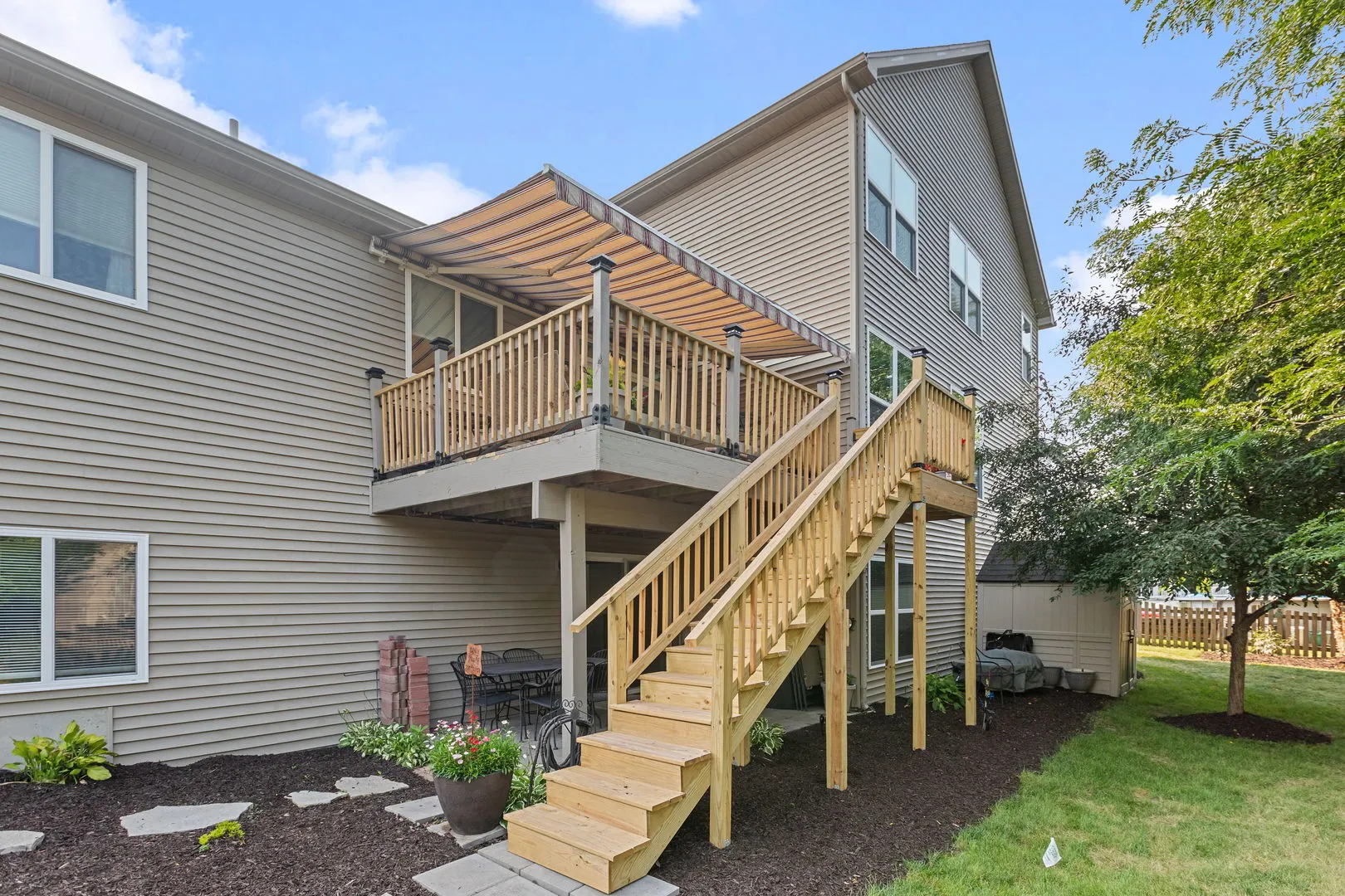 1717 Hoover Trail IL
