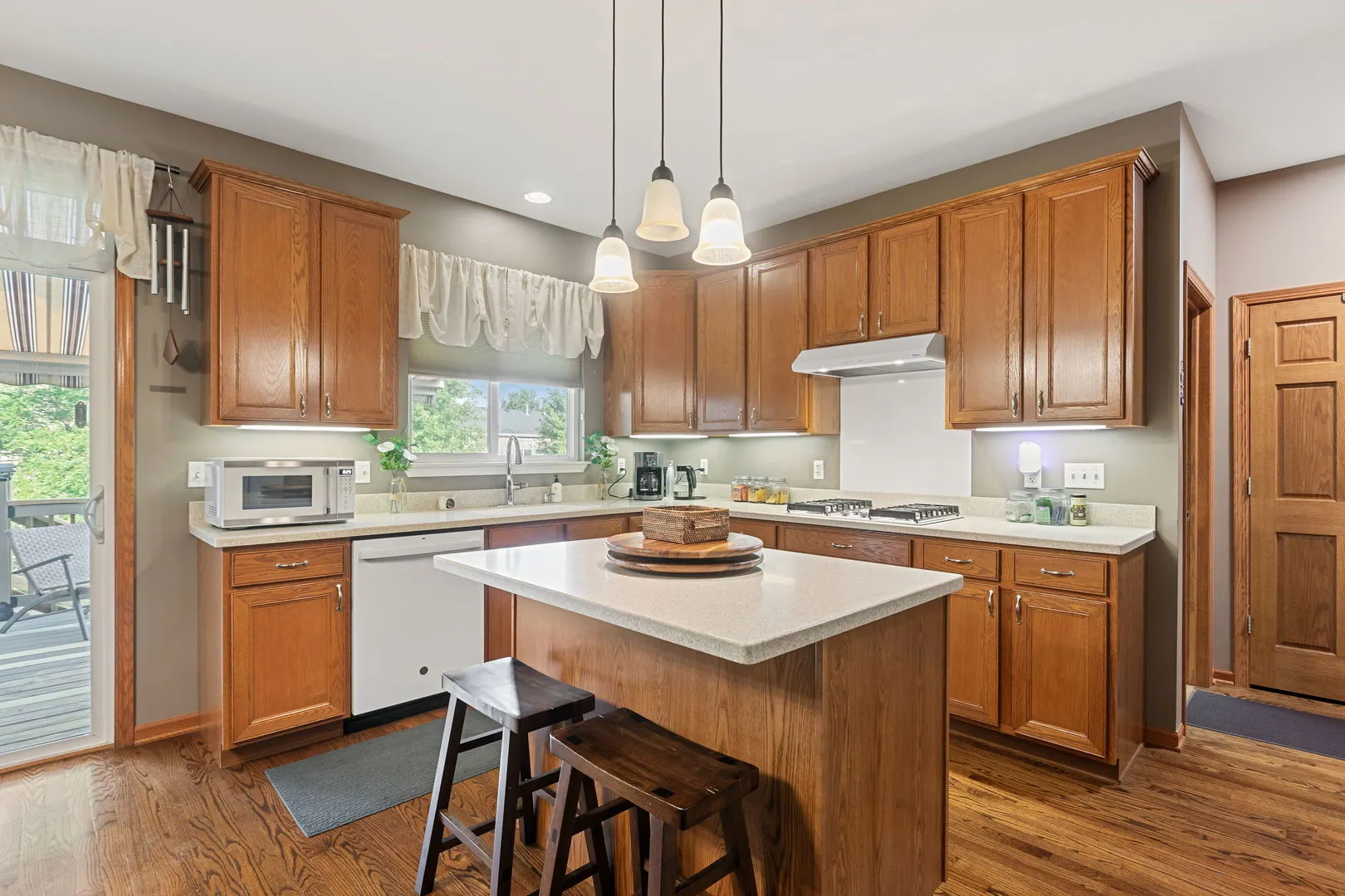 1717 Hoover Trail IL