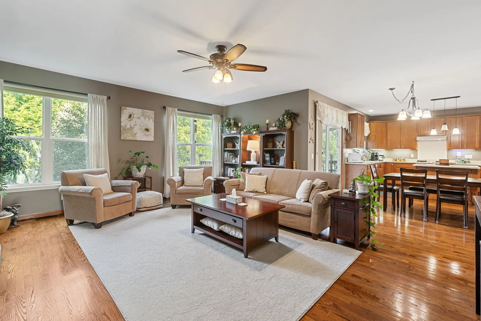 1717 Hoover Trail IL