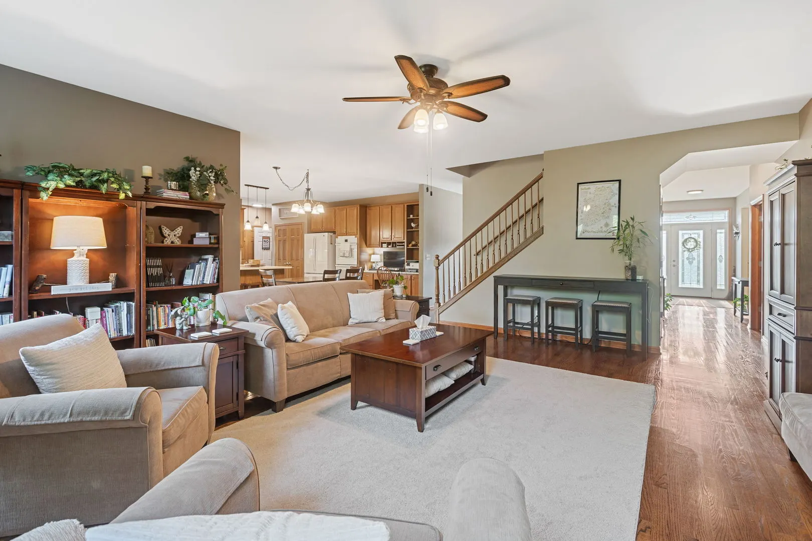 1717 Hoover Trail IL