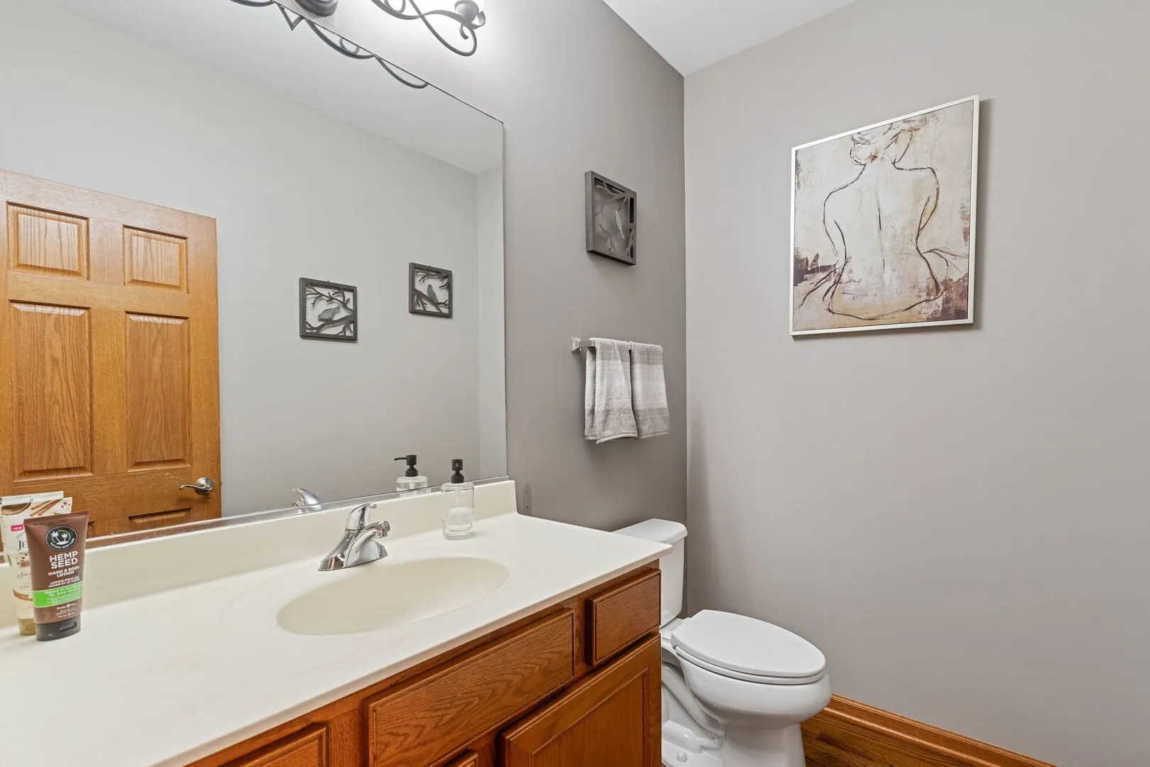 1717 Hoover Trail IL