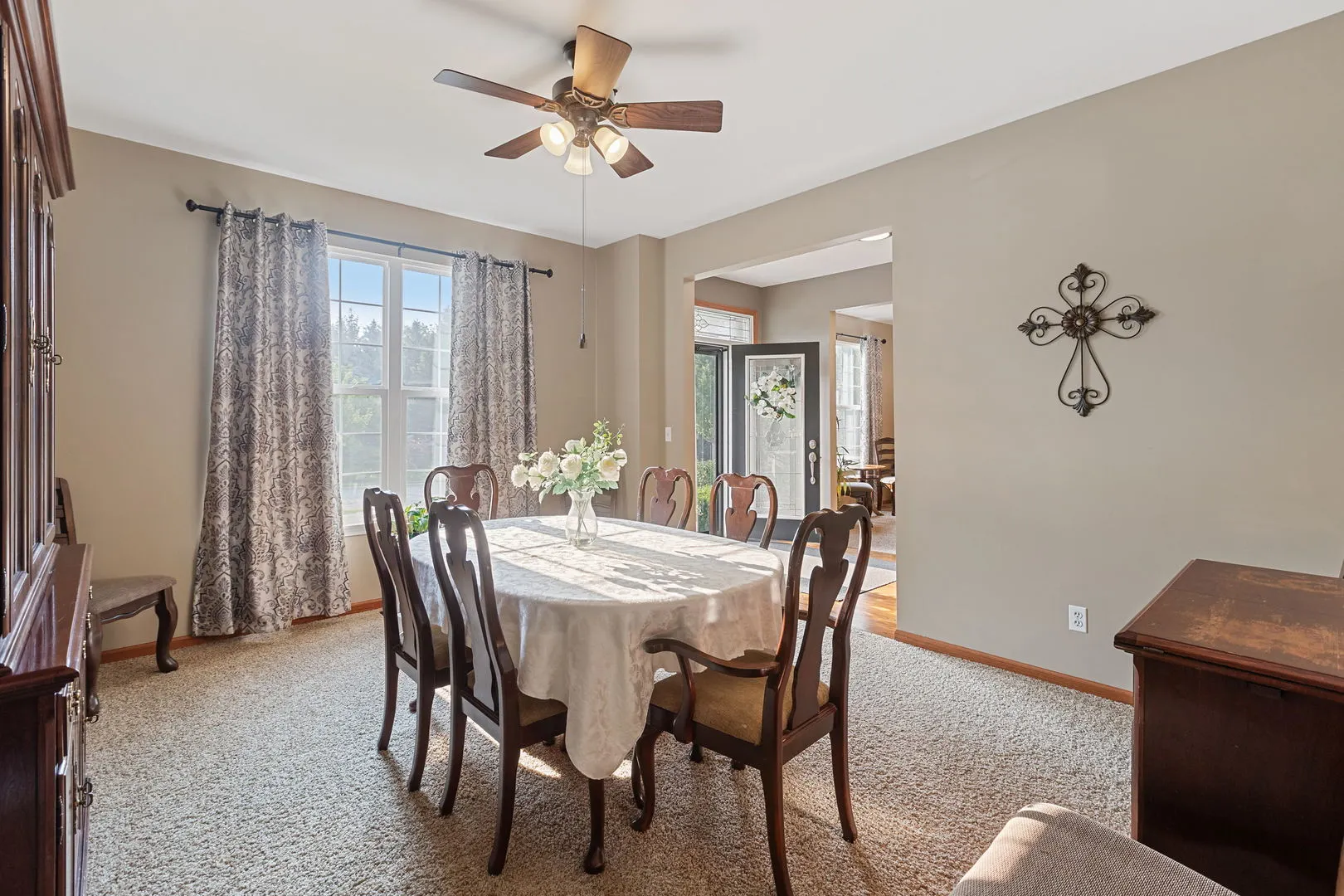 1717 Hoover Trail IL