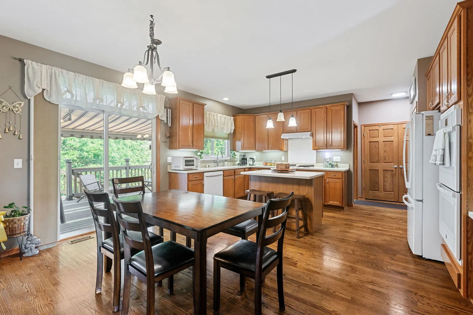 1717 Hoover Trail IL
