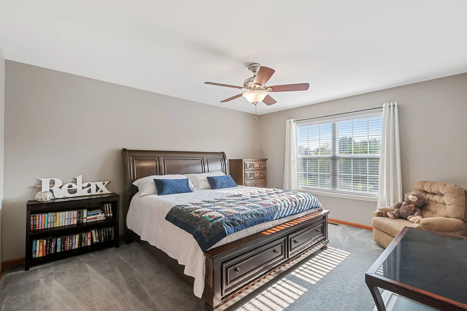 1717 Hoover Trail IL