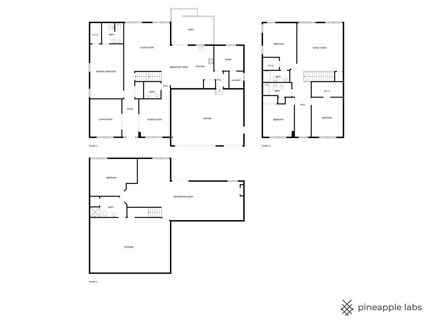 1717 Hoover Trail IL