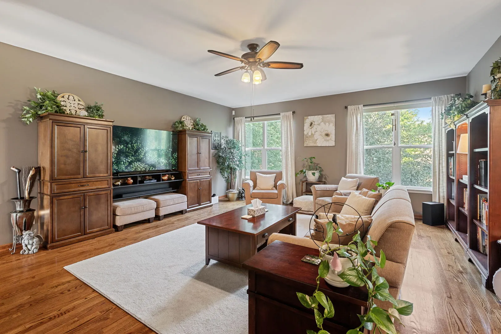 1717 Hoover Trail IL