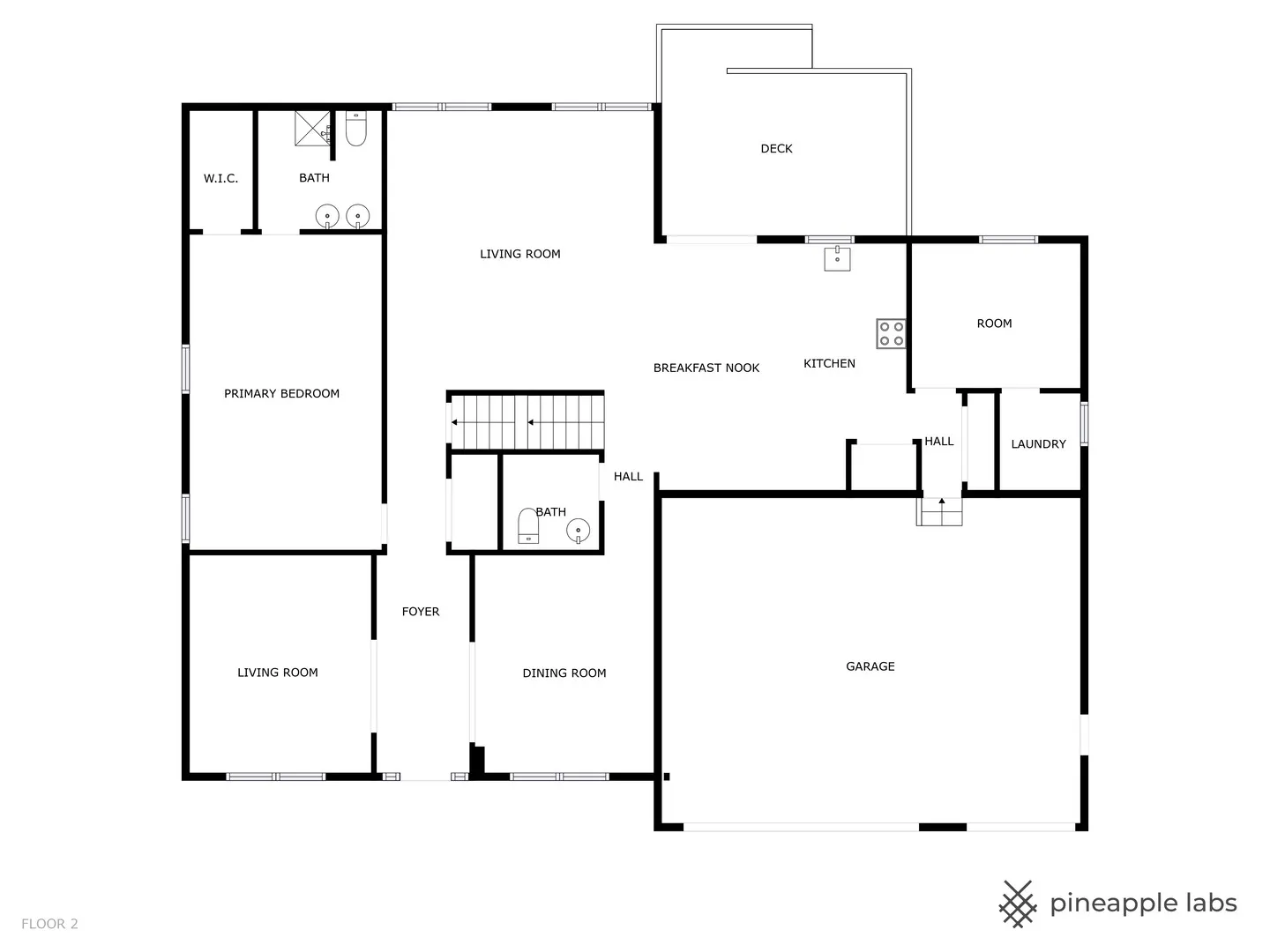 1717 Hoover Trail IL