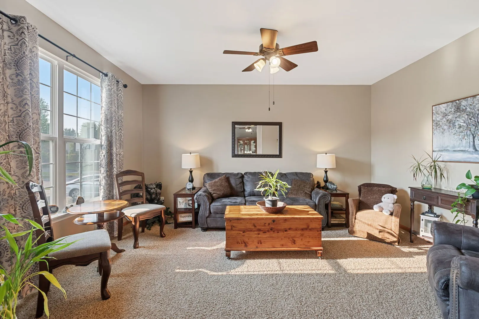1717 Hoover Trail IL