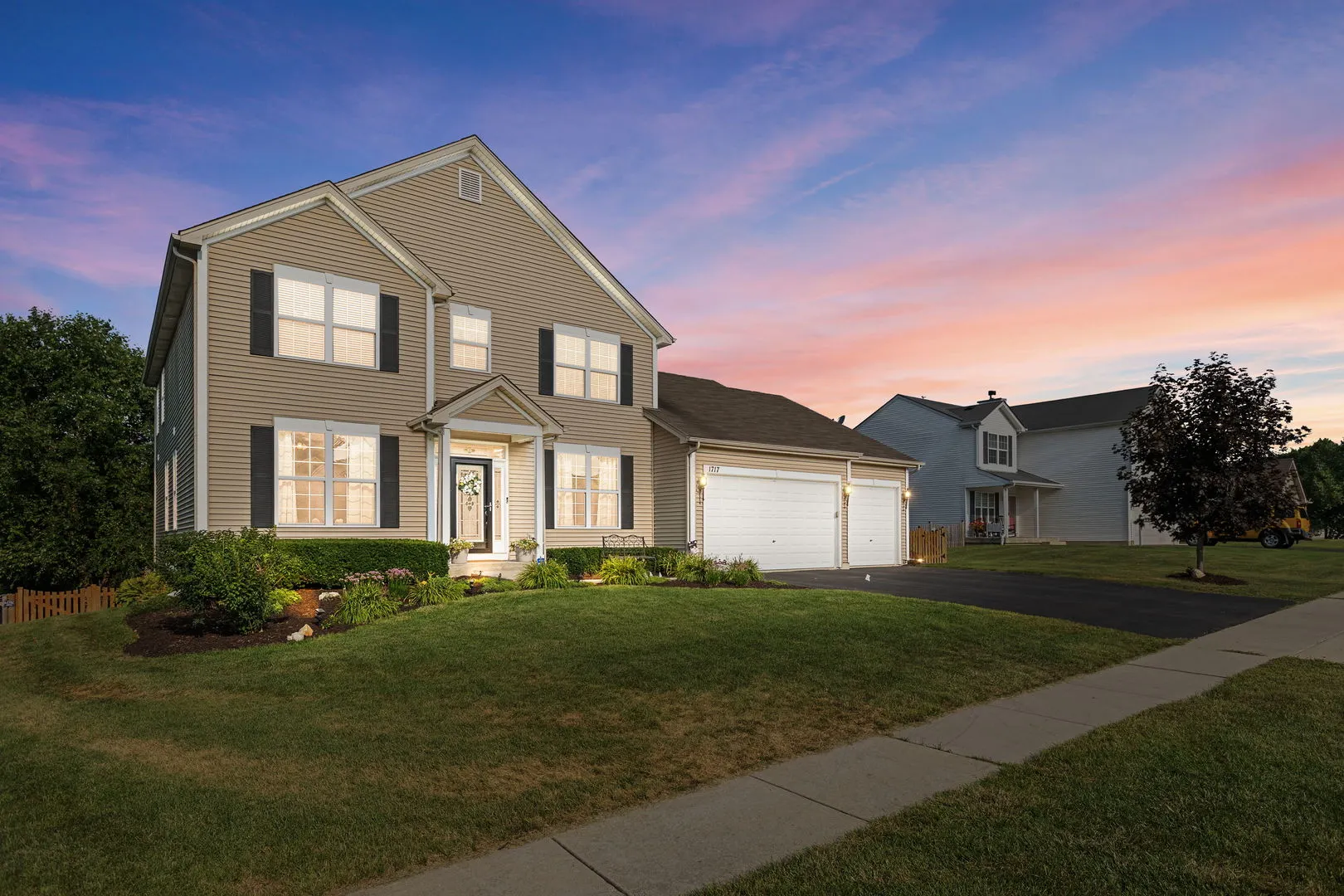 1717 Hoover Trail IL