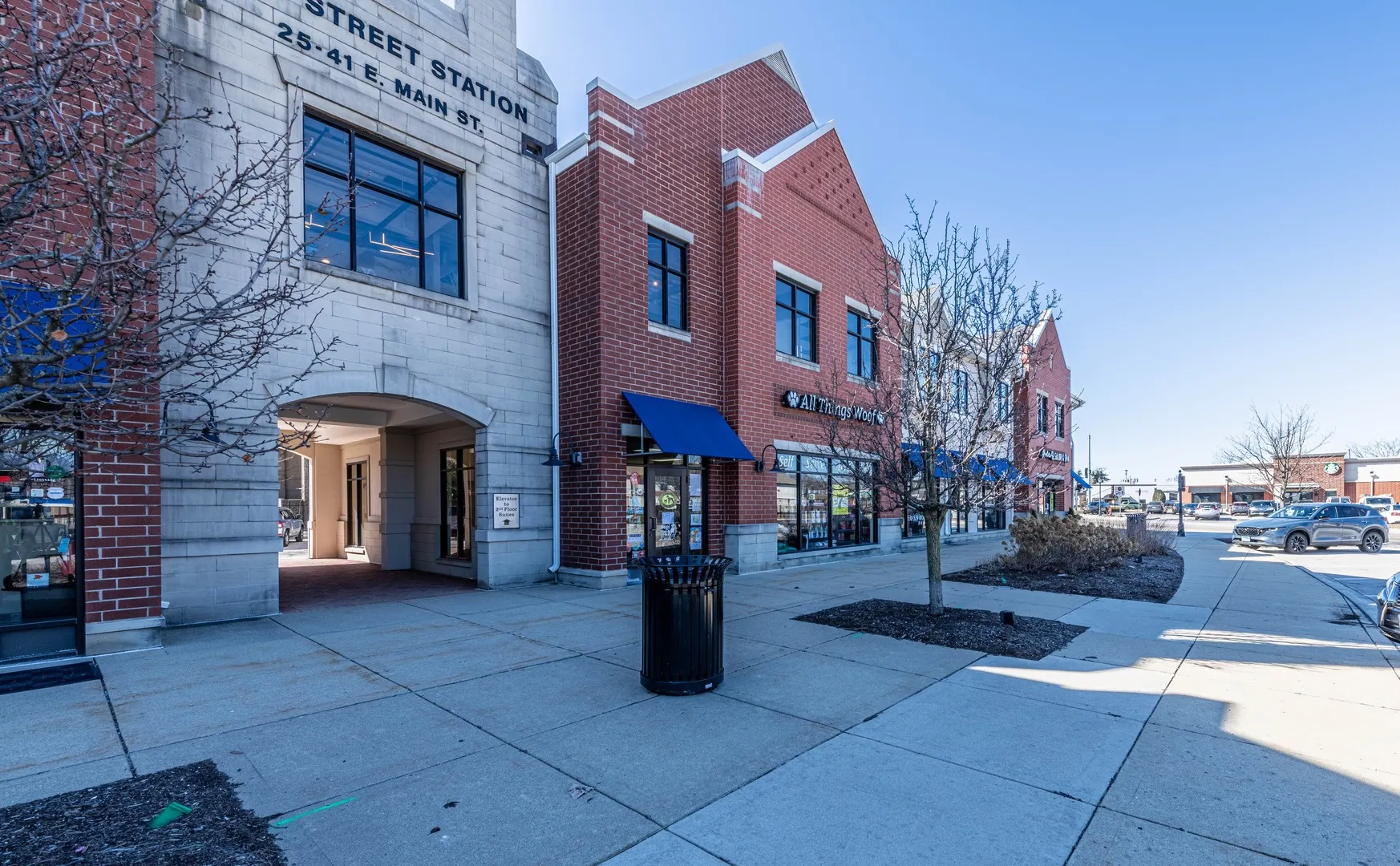 25 E Main Street 202 IL