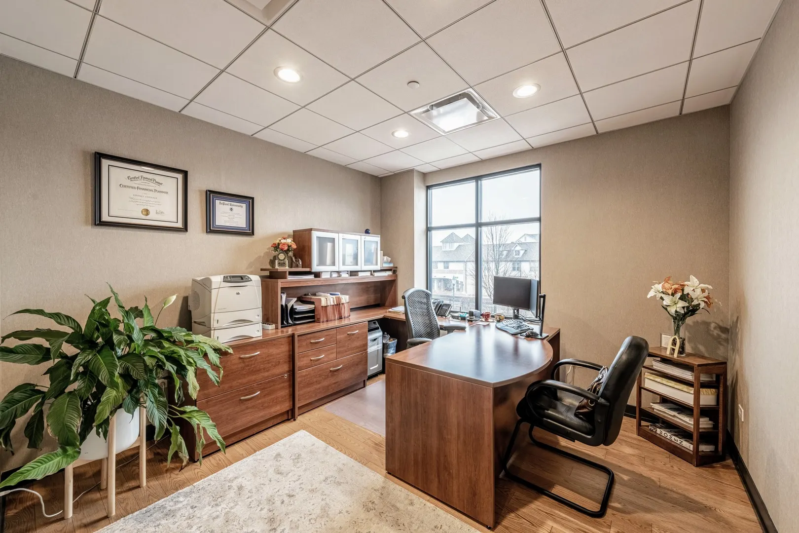 25 E Main Street 202 IL