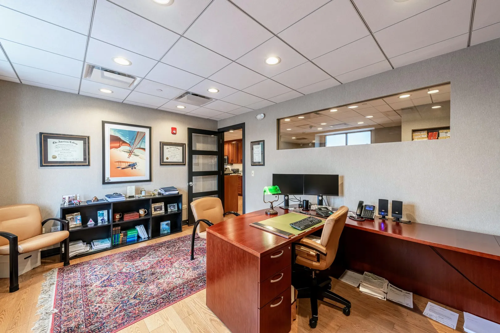 25 E Main Street 202 IL