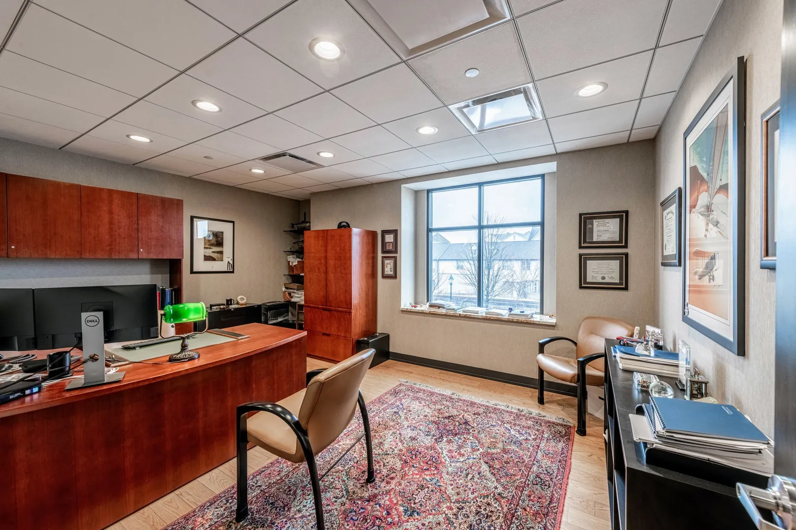 25 E Main Street 202 IL